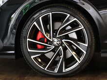 Volkswagen Golf TSI GTI - U14135