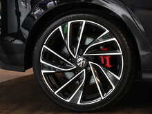 Volkswagen Golf TSI GTI - U14135