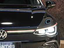 Volkswagen Golf TSI GTI - U14135