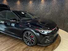 Volkswagen Golf TSI GTI - U14135