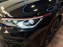 Volkswagen Golf TSI GTI - U14135