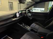 Volkswagen Golf TSI GTI - U14135