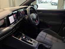 Volkswagen Golf TSI GTI - U14135