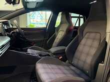 Volkswagen Golf TSI GTI - U14135