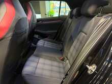 Volkswagen Golf TSI GTI - U14135