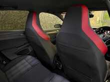 Volkswagen Golf TSI GTI - U14135
