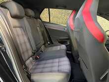 Volkswagen Golf TSI GTI - U14135