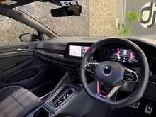 Volkswagen Golf TSI GTI - U14135