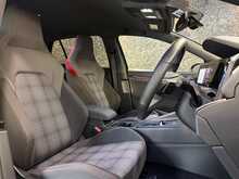 Volkswagen Golf TSI GTI - U14135