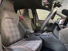 Volkswagen Golf TSI GTI - U14135