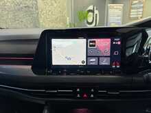 Volkswagen Golf TSI GTI - U14135