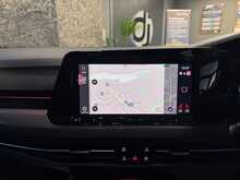 Volkswagen Golf TSI GTI - U14135