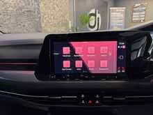 Volkswagen Golf TSI GTI - U14135