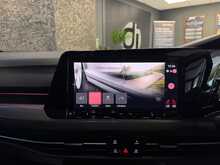 Volkswagen Golf TSI GTI - U14135