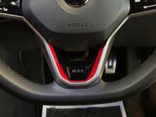 Volkswagen Golf TSI GTI - U14135