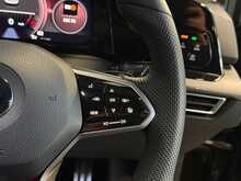 Volkswagen Golf TSI GTI - U14135