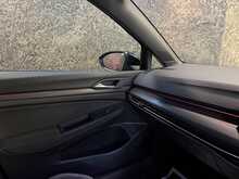 Volkswagen Golf TSI GTI - U14135