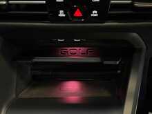 Volkswagen Golf TSI GTI - U14135