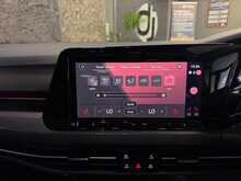 Volkswagen Golf TSI GTI - U14135