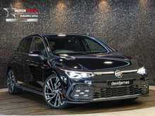 Volkswagen Golf TSI GTI - U14135