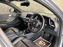 BMW 1 Series M135i - U14137