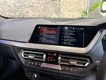 BMW 1 Series M135i - U14137