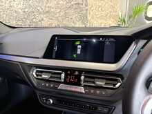 BMW 1 Series M135i - U14137