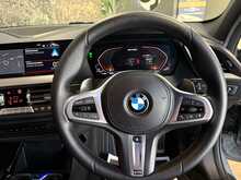 BMW 1 Series M135i - U14137