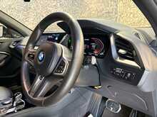 BMW 1 Series M135i - U14137