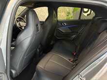 BMW 1 Series M135i - U14137