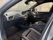 BMW 1 Series M135i - U14137