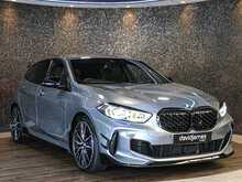 BMW 1 Series M135i - U14137