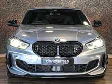 BMW 1 Series M135i - U14137