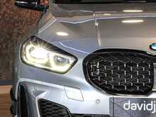 BMW 1 Series M135i - U14137