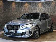 BMW 1 Series M135i - U14137