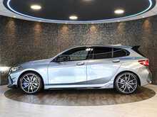BMW 1 Series M135i - U14137