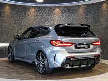 BMW 1 Series M135i - U14137