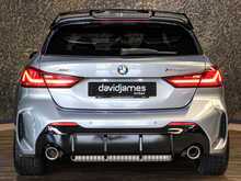 BMW 1 Series M135i - U14137