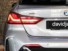 BMW 1 Series M135i - U14137