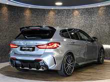 BMW 1 Series M135i - U14137