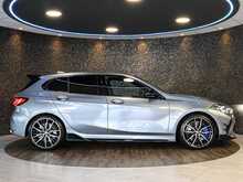 BMW 1 Series M135i - U14137