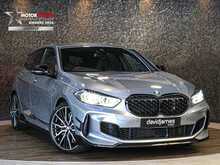 BMW 1 Series M135i - U14137