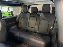 Land Rover Defender 90 D250 MHEV S - U14138