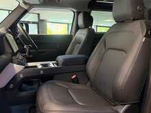 Land Rover Defender 90 D250 MHEV S - U14138