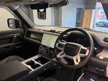 Land Rover Defender 90 D250 MHEV S - U14138