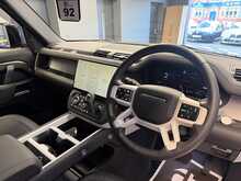 Land Rover Defender 90 D250 MHEV S - U14138
