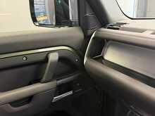 Land Rover Defender 90 D250 MHEV S - U14138