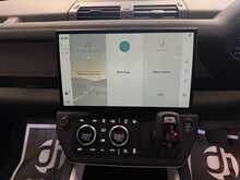 Land Rover Defender 90 D250 MHEV S - U14138