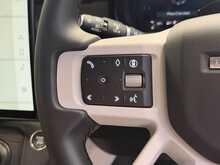 Land Rover Defender 90 D250 MHEV S - U14138