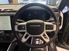 Land Rover Defender 90 D250 MHEV S - U14138